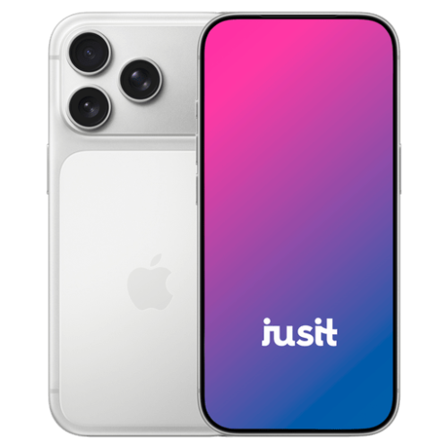 Apple, APPLE iPhone 17 Pro grau 256GB 5G