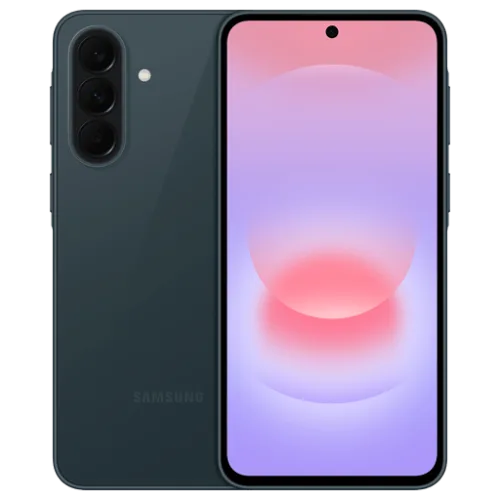 Samsung, SAMSUNG Galaxy A37 5G grün 128GB 5G