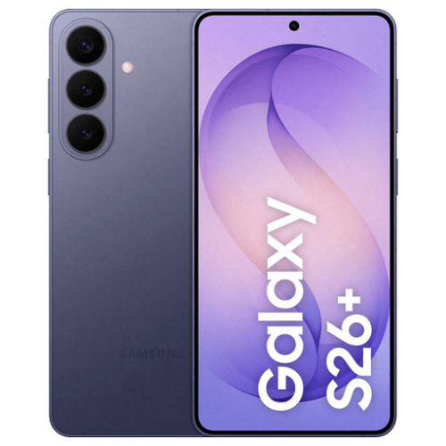 Samsung, SAMSUNG Galaxy S26+ violett 512GB 5G