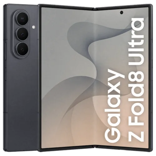 Samsung, SAMSUNG Galaxy Z Fold 8 Ultra grafit 1000GB 5G