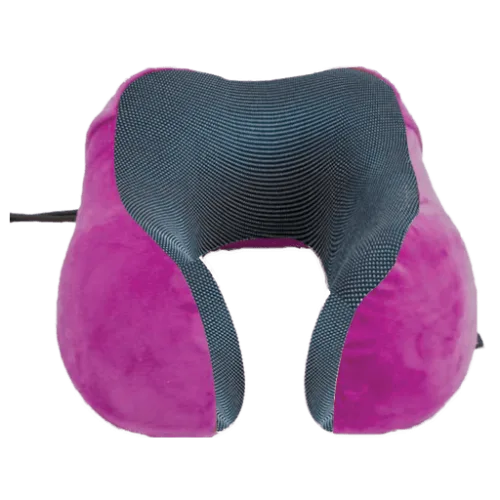 DIZZ ONE, DIZZ ONE 210 Reisekissen, Pink