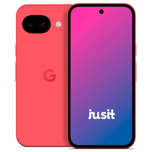 GOOGLE, Google Pixel 10a 128GB Berry Smartphone