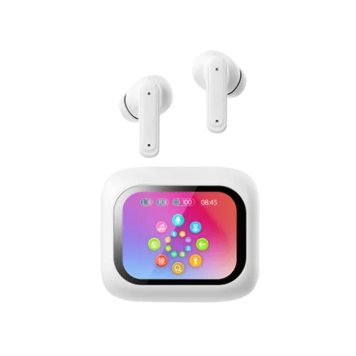 itStyle, itStyle Bluetooth ANC Vision In-ear Kopfhörer