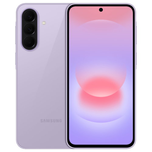 Samsung, SAMSUNG Galaxy A37 5G lavandel 128GB 5G