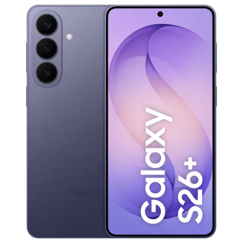 Samsung, SAMSUNG Galaxy S26+ violett 512GB 5G