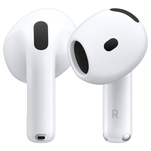 Apple, Apple - AirPods (4. Gen) with ANC