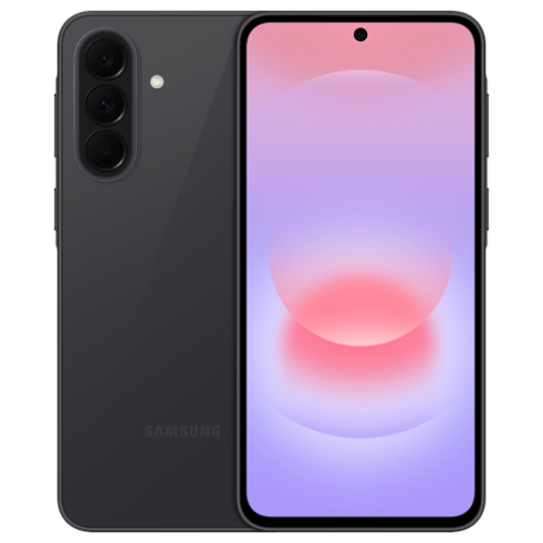 Samsung, SAMSUNG Galaxy A37 5G dunkelgrau 128GB 5G