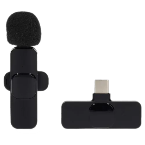 Nedis Mikrofon USB-C