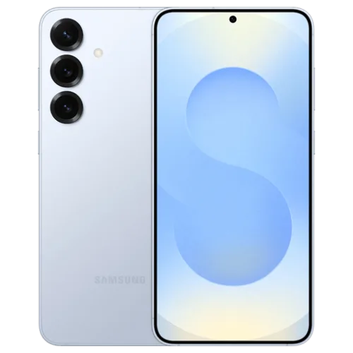 undefined, Samsung Galaxy S25+ (256GB, Icyblue)