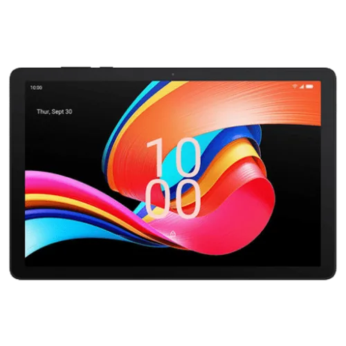 TCL, TCL TAB10 L GEN 2 Tablet schwarz 32GB 25.65'''/10.1cm
