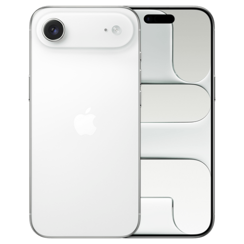Apple, Apple - iPhone Air 1TB, Smartphone, Weiss, 1 TB