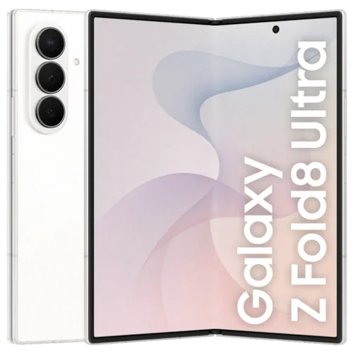 Samsung, SAMSUNG Galaxy Z Fold 8 Ultra cream 512GB 5G