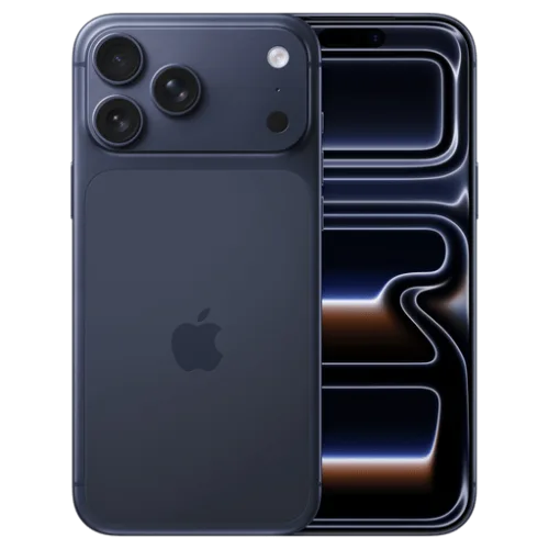 Apple, Apple - iPhone 17 Pro Max 256GB, Smartphone, Blau, 256 GB