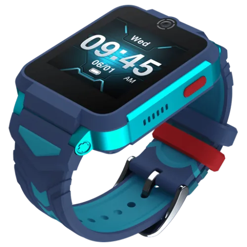 TCL, TCL Smartwatch "MOVETIME Family Watch"(/ 1,54 ″)