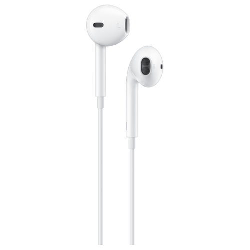 Apple, Apple EarPods Lightning – Apple AirPods – weiss