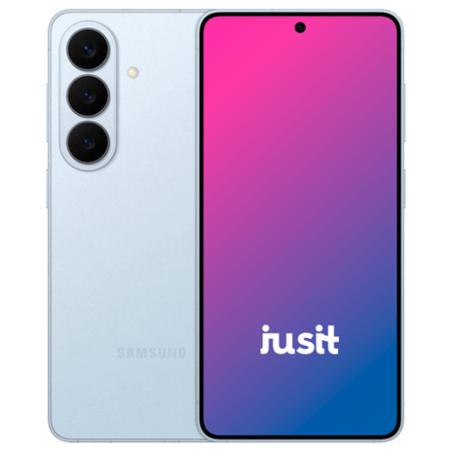 Samsung, SAMSUNG Galaxy S26 blau 512GB 5G