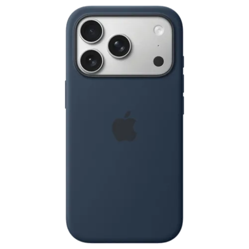 Apple, Apple - IPH 17 Pro Silicone Case with MagSafe
