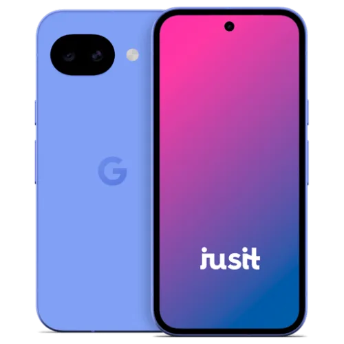 GOOGLE, Google Pixel 10a 128 GB Lavendel EEK A (A - G) 16 cm (6.3 Zoll) Smartphone