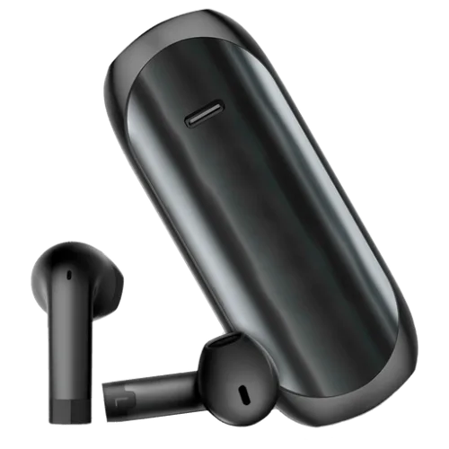 itStyle Premium, itStyle Premium Wireless in ear Kopfhörer