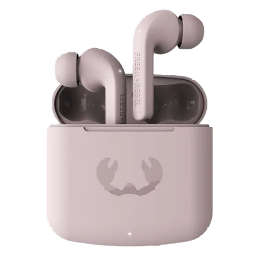 FRESH'N REBEL, FRESHN REBEL TWINS FUSE SMOKEY PINK -