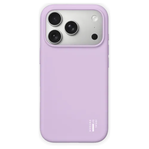iDeal of Sweden, iDeal of Sweden Backcover iPhone 17 Pro Silicone MS