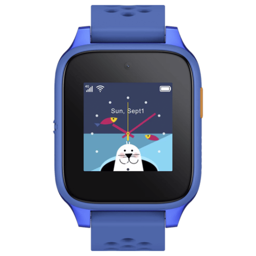 TCL, TCL Smartwatch MT46X