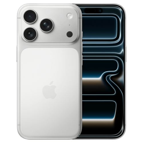 Apple, APPLE iPhone 17 Pro grau 256GB 5G