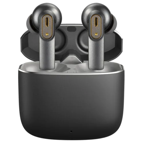 itStyle Premium, itStyle Premium Premium Metallic ANC In Ear Kopfhörer