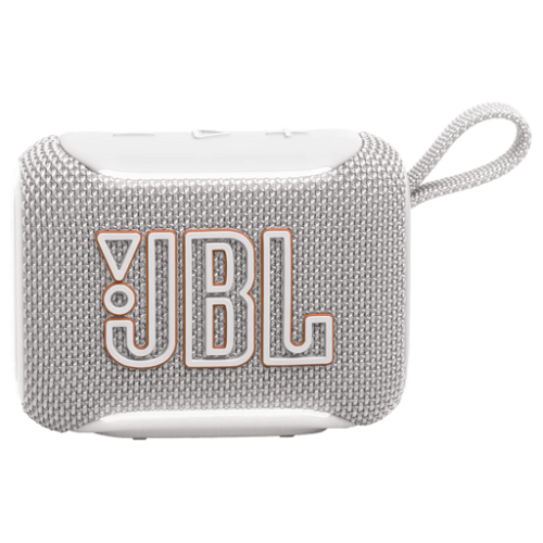 iRobot, iRobot Bluetooth-Lautsprecher "GO 5" 1.0 (A2DP Bluetooth  AVRCP Bluetooth  Bluetooth Kabellos 4,8 W) Kompakter, wasserdichter und stossfester Lautsprecher