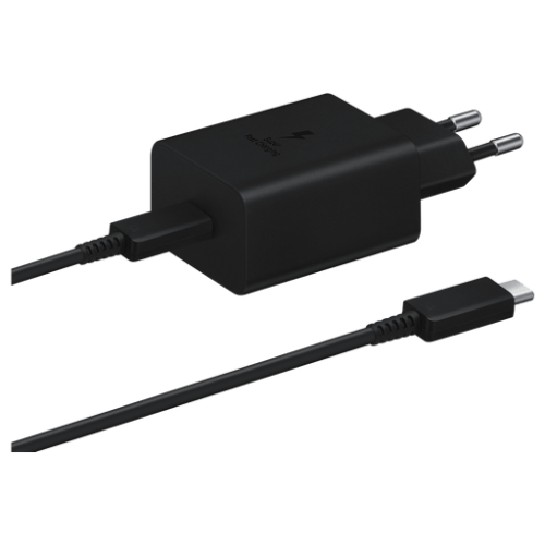 Samsung, Samsung -  45W PD Power Adapter inkl Kabel