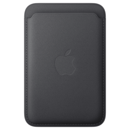 Apple, Apple - IPH FineWoven Wallet with MagSafe