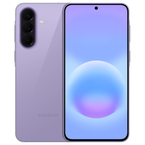 Samsung, SAMSUNG Galaxy A57 5G lila 256GB 5G