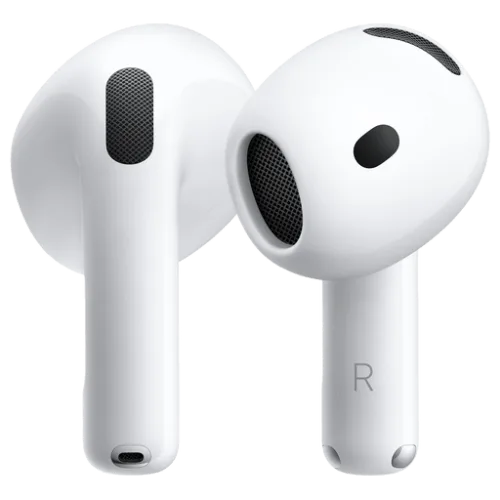 Apple, APPLE AirPods 5, In-ear True Wireless Kopfhörer Bluetooth White