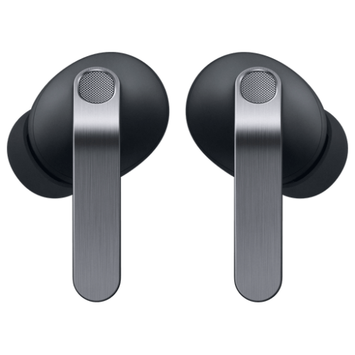 Samsung, Samsung Galaxy Buds4 Pro, Black, ANC Samsung Buds – In Ear Kopfhörer – schwarz