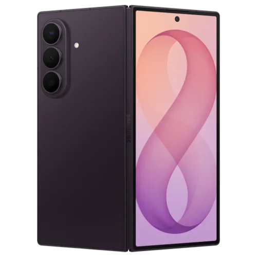 Samsung, SAMSUNG Galaxy Z Fold 8 Ultra violet shadow 512GB 5G