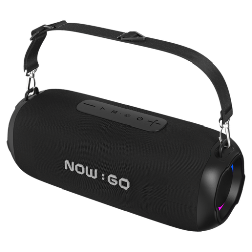 NOWGO, NOWGO Lautsprecher F8 bluetooth