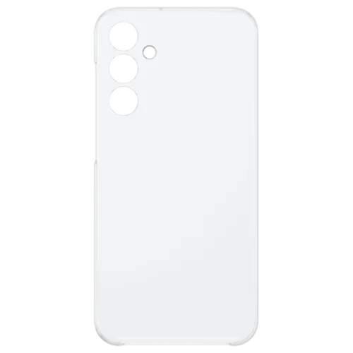 Samsung, Samsung - Clear Case  Galaxy A25 5G, Transparent