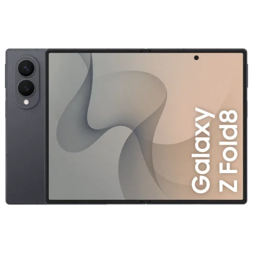 Samsung, SAMSUNG Galaxy Z Fold 8 grafit 1000GB 5G