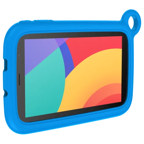Alcatel, ALCATEL 1T Wi-Fi, Tablet, 32 GB, 7 , Schwarz