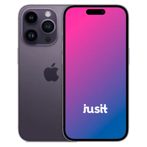 Apple iPhone 14 Pro