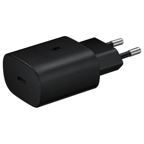 Samsung, Samsung Wall Charger – USB C Kabel/Adapter/Ladegerät