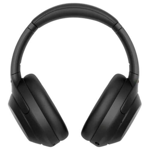 Sony, Sony Kopfhörer Wh-1000Xm4 Schwarz