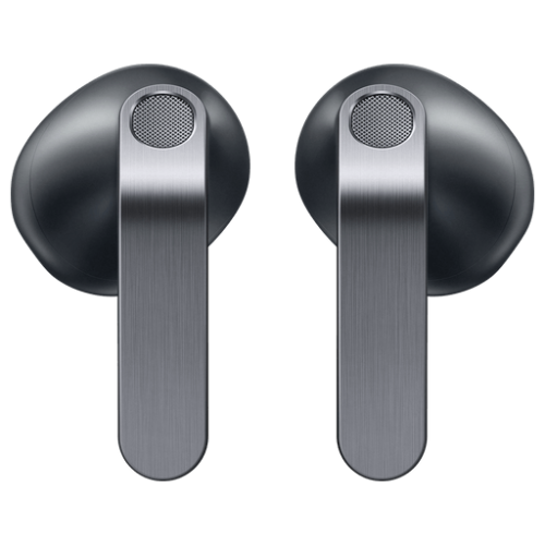 Samsung, Samsung Galaxy Buds4, Black, ANC Samsung Buds – In Ear Kopfhörer – schwarz
