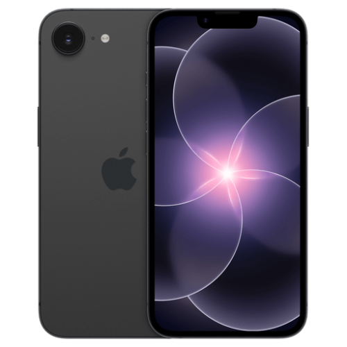 Apple, Apple - iPhone 17e (512GB), Smartphone, Black, 512 GB