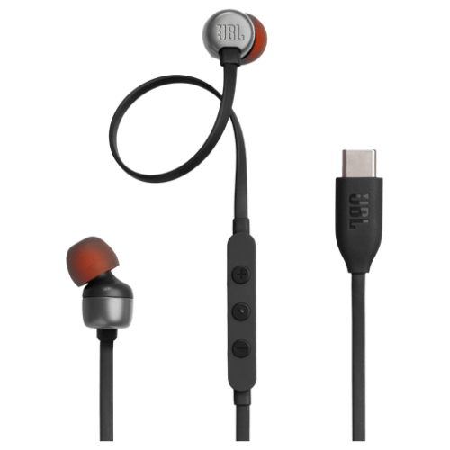 JBL, JBL -  TUNE 310C USB-C Kopfhörer