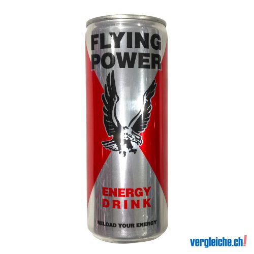 Energy Drink