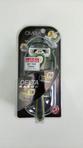 Delta Razor