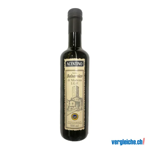 Aceto Balsamico di Modena IGP