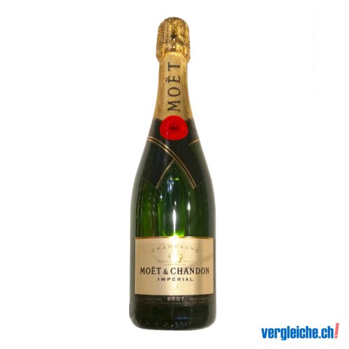 Moët & Chandon brut impérial