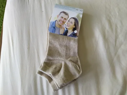 Sneaker Socken für Damen und Herren